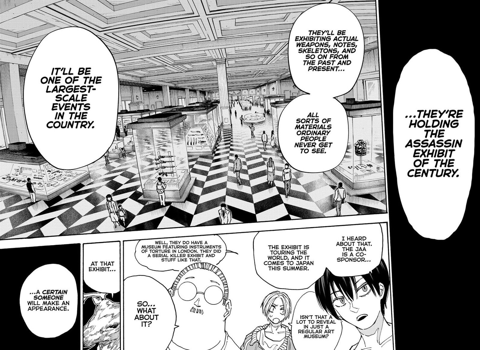 Chapter 132 - Page 15